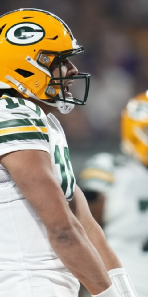 NFL - Chicago Bears Vs Green Bay Packers Odds - Sunday January 7 2024